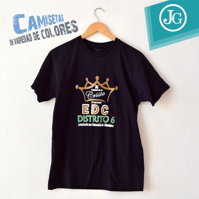 Estampado de playeras online casero